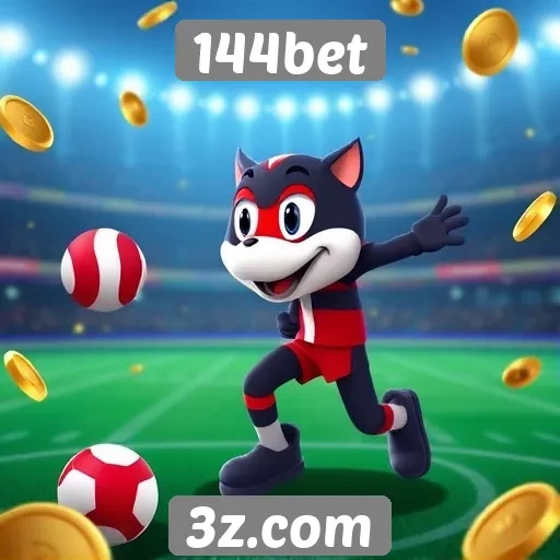 Ofertas de bônus e promoções da 144bet