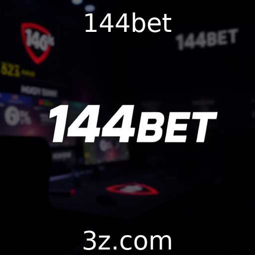 144bet : O crescimento dos eSports no mercado global