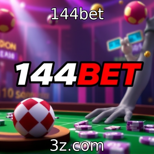 144bet | Regulamentação de jogos de azar avança em diversos países