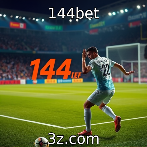 144bet - Inovação nas mecânicas de jogo e engajamento