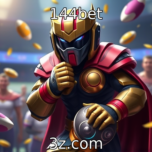 144bet - Destaques de novas plataformas de jogos em 2025