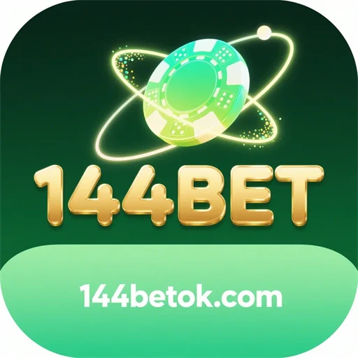 144bet logo