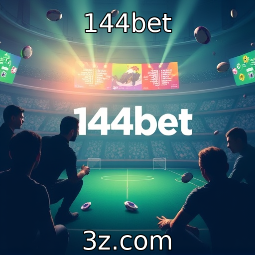 144bet - Sustentabilidade e responsabilidade na produção de jogos