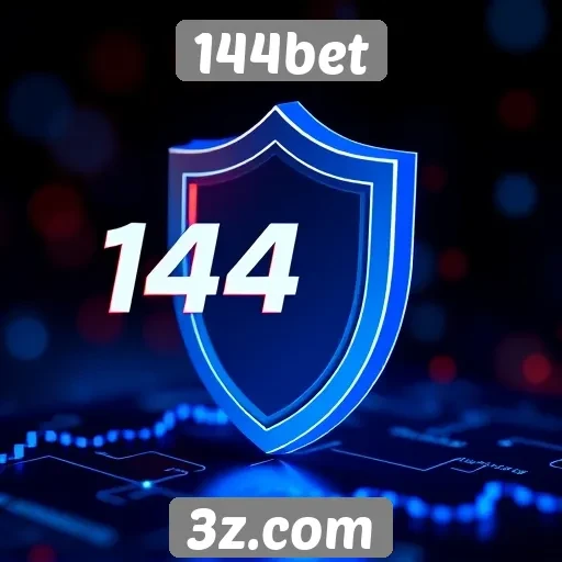 Estudo sobre a segurança das transações no 144bet